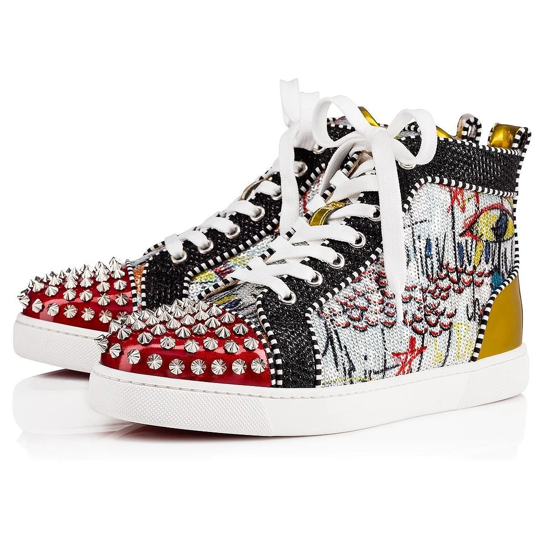 Christian Louboutin LIMITED EDIT